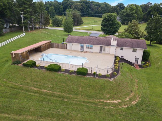 5528 Highway 76, E, Springfield, TN 37172