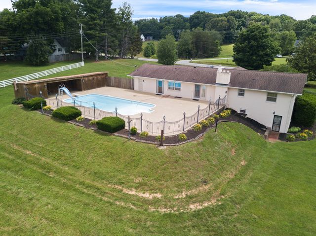 5528 Highway 76, E, Springfield, TN 37172