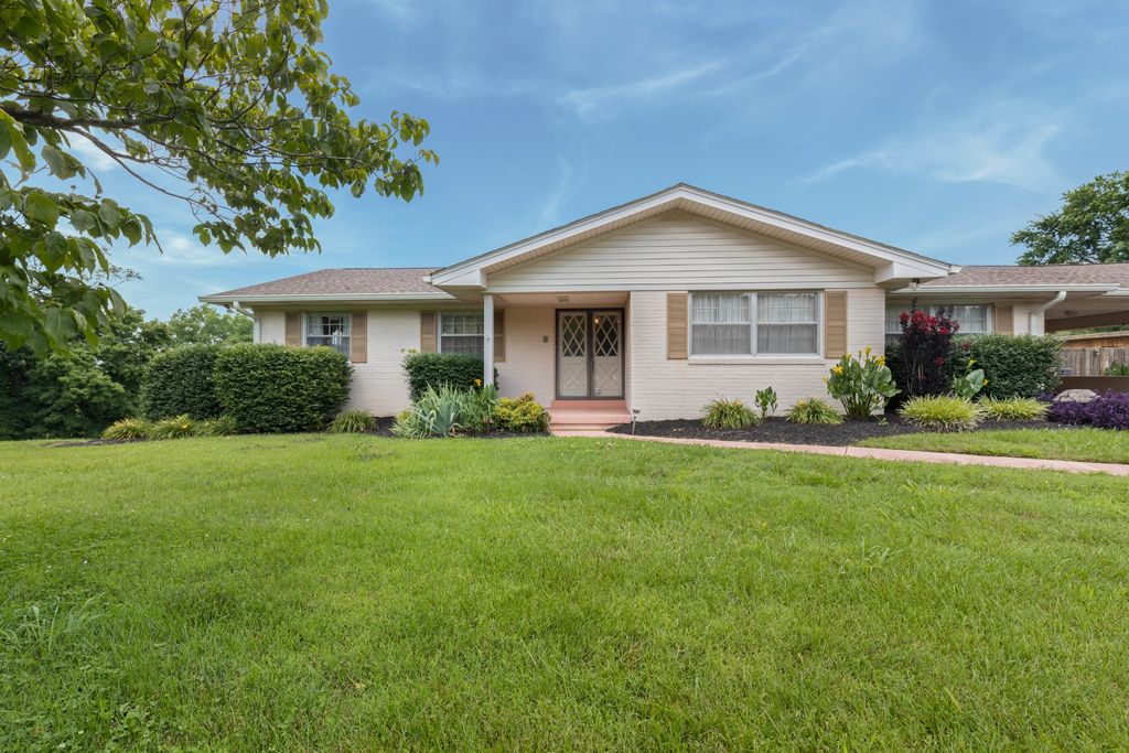 5528 Highway 76, E, Springfield, TN 37172
