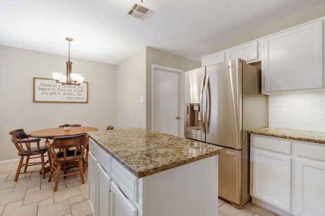 13151 Mill Stone DR, Austin, TX 78729