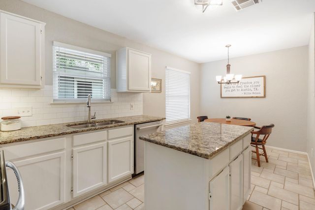 13151 Mill Stone DR, Austin, TX 78729