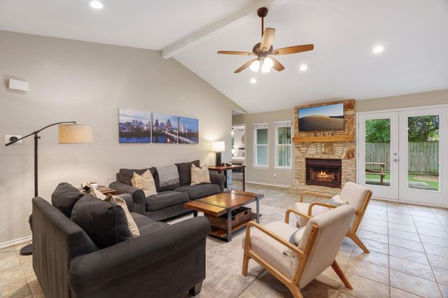 13151 Mill Stone DR, Austin, TX 78729