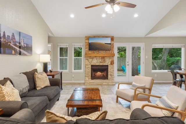 13151 Mill Stone DR, Austin, TX 78729