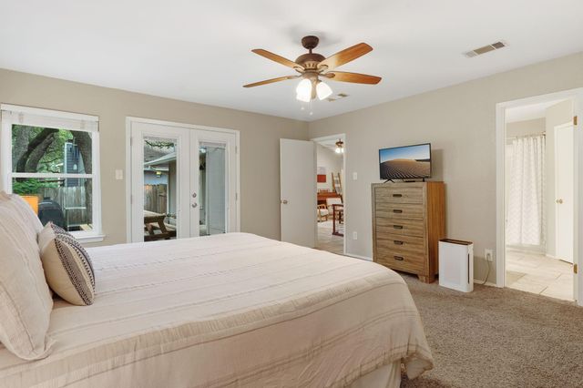 13151 Mill Stone DR, Austin, TX 78729