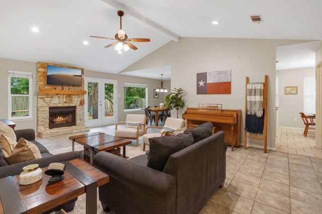 13151 Mill Stone DR, Austin, TX 78729