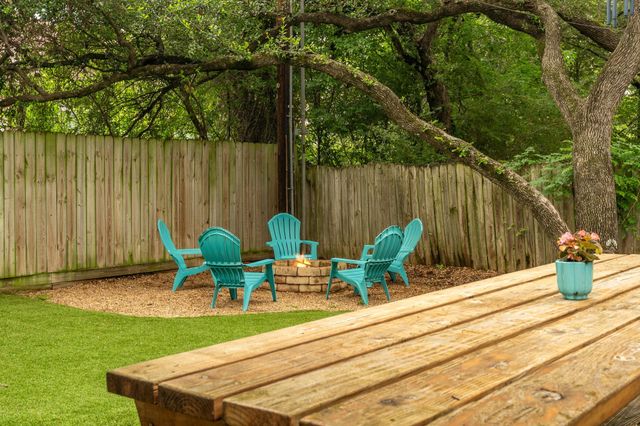 13151 Mill Stone DR, Austin, TX 78729
