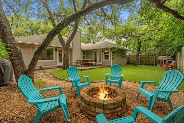 13151 Mill Stone DR, Austin, TX 78729