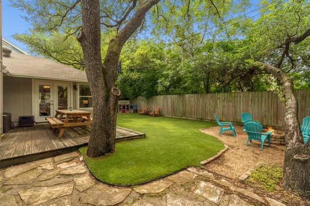 13151 Mill Stone DR, Austin, TX 78729