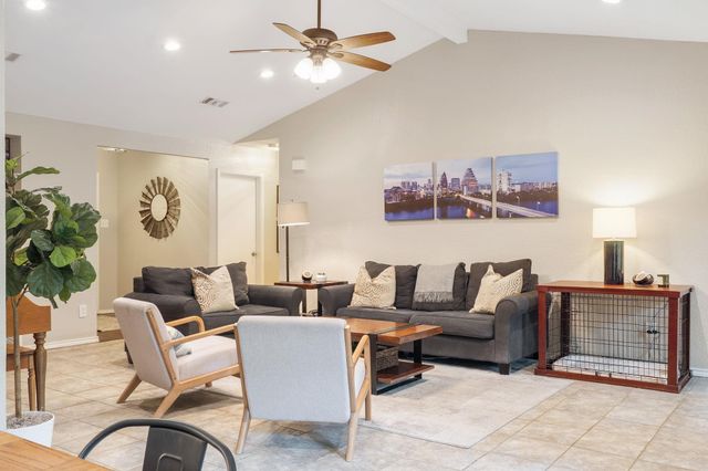 13151 Mill Stone DR, Austin, TX 78729