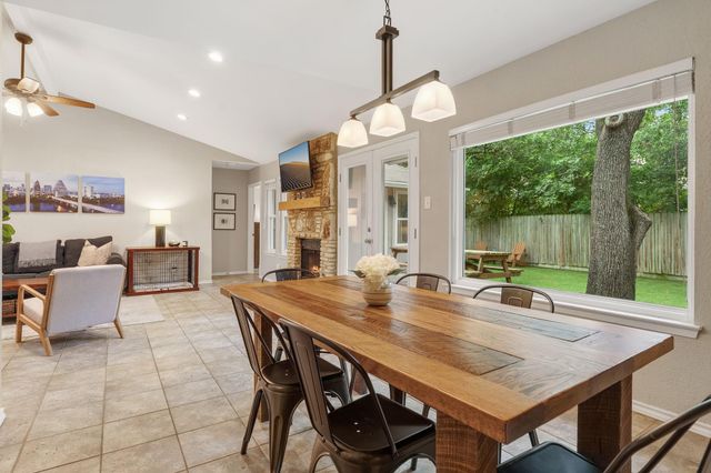13151 Mill Stone DR, Austin, TX 78729
