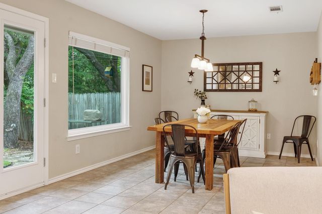 13151 Mill Stone DR, Austin, TX 78729