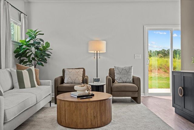 526 Slim Cypress Run, Graniteville, SC 29829