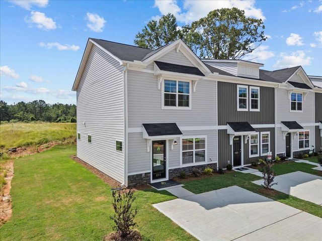 526 Slim Cypress Run, Graniteville, SC 29829
