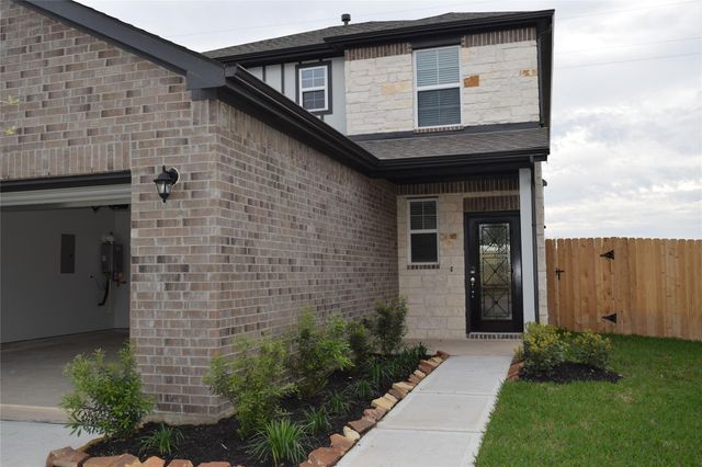 5835 Fresh View Court, Katy, TX 77493