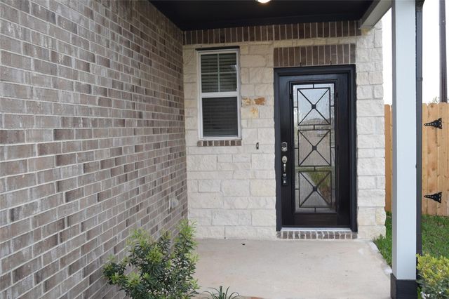 5835 Fresh View Court, Katy, TX 77493