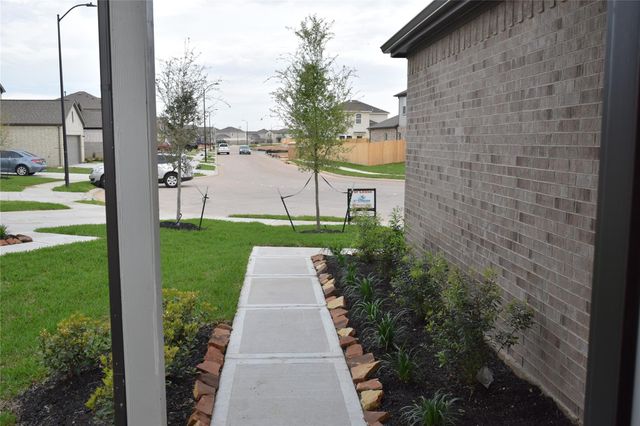 5835 Fresh View Court, Katy, TX 77493