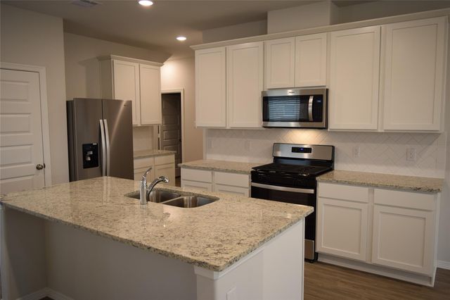 5835 Fresh View Court, Katy, TX 77493