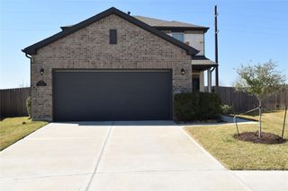 5835 Fresh View Court, Katy, TX 77493
