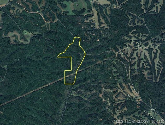 69000 S 4664 Road, Westville, OK 74965