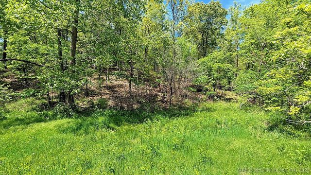 69000 S 4664 Road, Westville, OK 74965