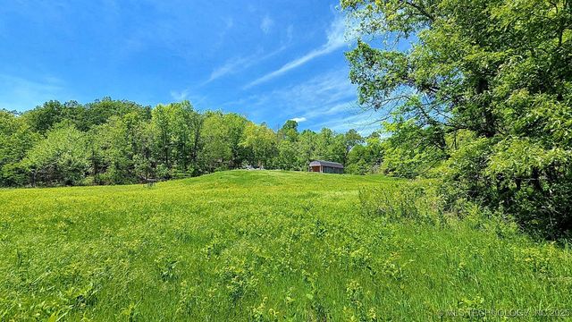69000 S 4664 Road, Westville, OK 74965