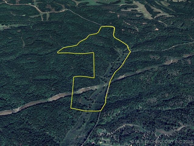 69000 S 4664 Road, Westville, OK 74965