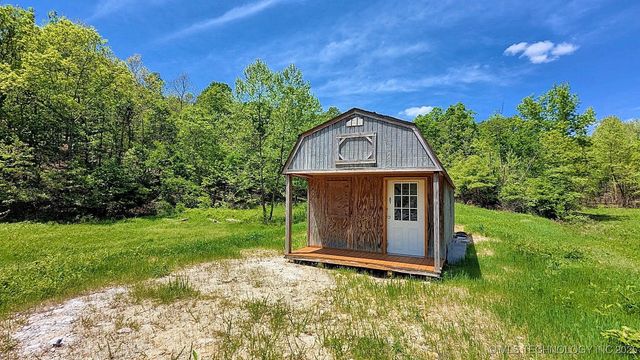 69000 S 4664 Road, Westville, OK 74965