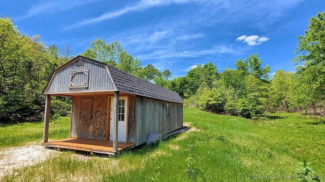 69000 S 4664 Road, Westville, OK 74965
