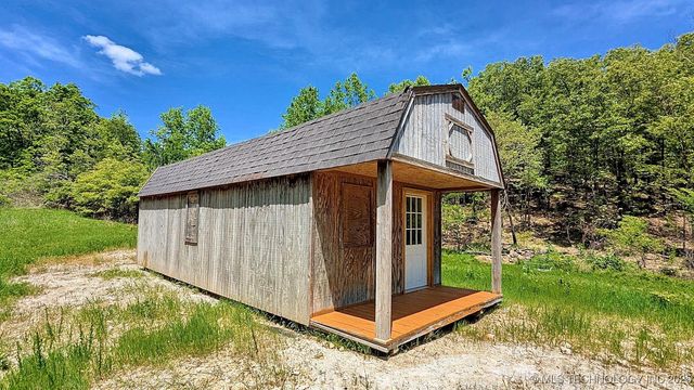 69000 S 4664 Road, Westville, OK 74965