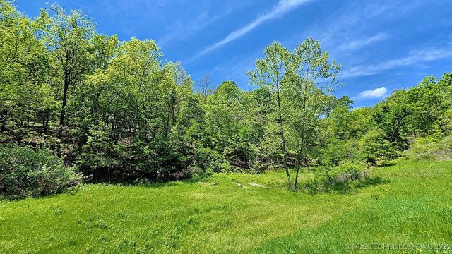 69000 S 4664 Road, Westville, OK 74965