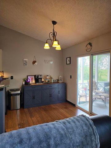246 Weeping Willow Run Drive, Johnstown, OH 43031