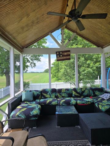 246 Weeping Willow Run Drive, Johnstown, OH 43031