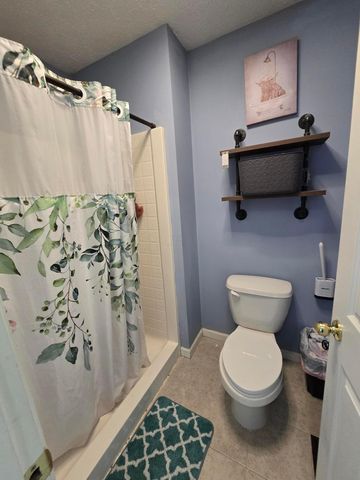 246 Weeping Willow Run Drive, Johnstown, OH 43031