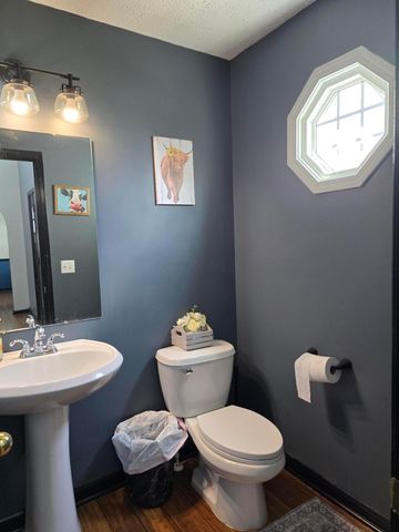 246 Weeping Willow Run Drive, Johnstown, OH 43031