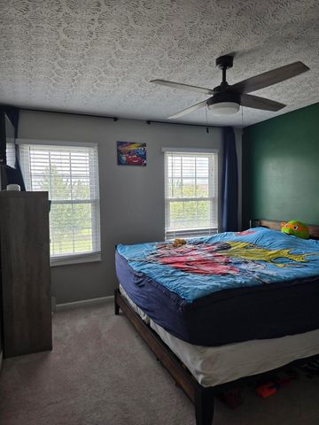 246 Weeping Willow Run Drive, Johnstown, OH 43031