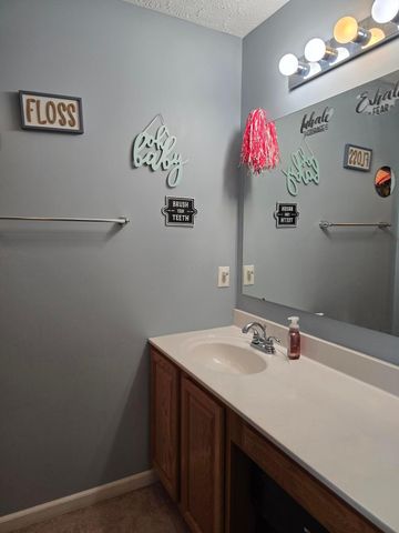 246 Weeping Willow Run Drive, Johnstown, OH 43031