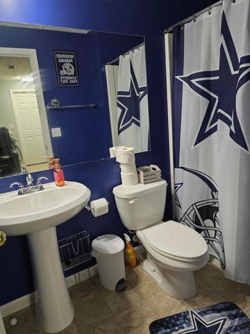 246 Weeping Willow Run Drive, Johnstown, OH 43031