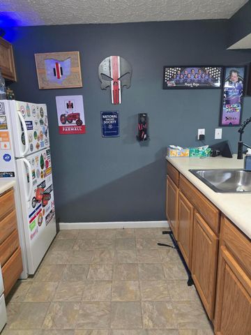 246 Weeping Willow Run Drive, Johnstown, OH 43031