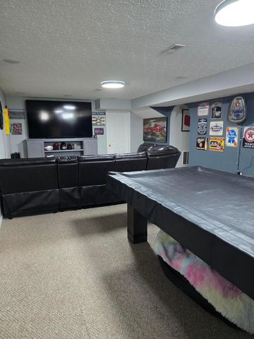246 Weeping Willow Run Drive, Johnstown, OH 43031
