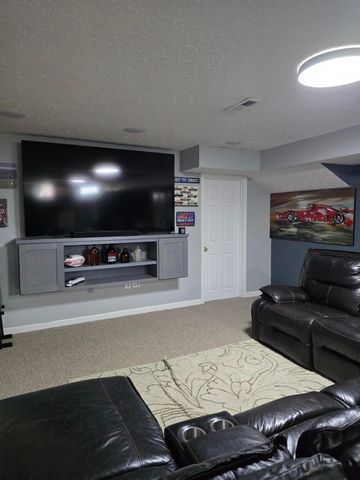 246 Weeping Willow Run Drive, Johnstown, OH 43031