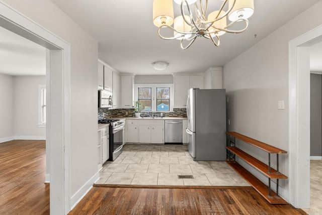 3301 W 7th Street, Little Rock, AR 72205