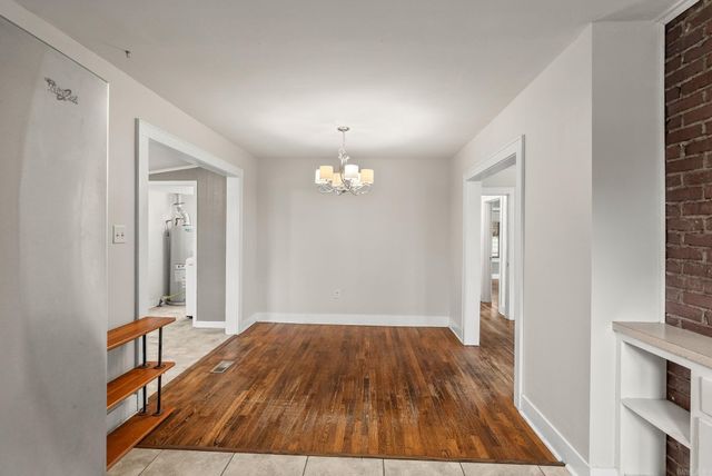 3301 W 7th Street, Little Rock, AR 72205