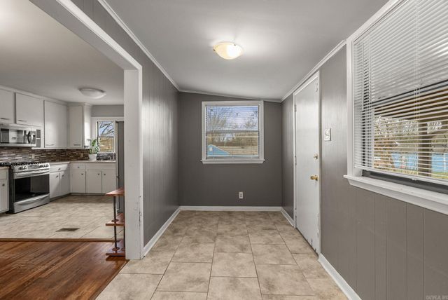 3301 W 7th Street, Little Rock, AR 72205