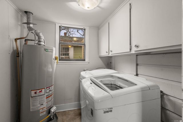 3301 W 7th Street, Little Rock, AR 72205