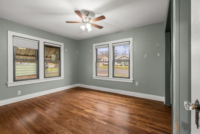 3301 W 7th Street, Little Rock, AR 72205