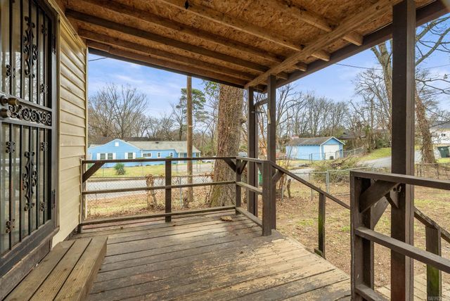 3301 W 7th Street, Little Rock, AR 72205