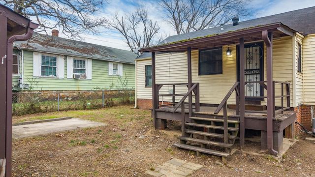3301 W 7th Street, Little Rock, AR 72205