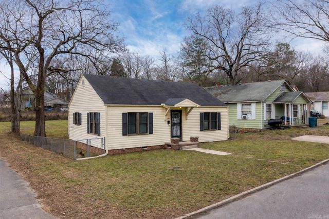 3301 W 7th Street, Little Rock, AR 72205