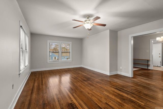 3301 W 7th Street, Little Rock, AR 72205