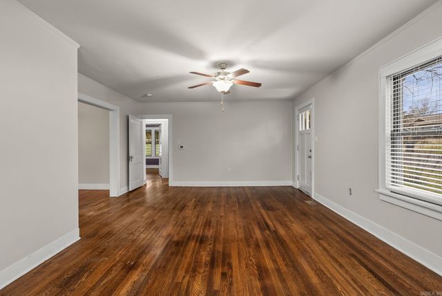 3301 W 7th Street, Little Rock, AR 72205